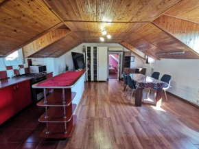 Casa Carla-Maria, Deva